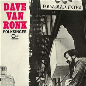 Cocaine Blues (Dave Van Ronk) - Old Friends: A Songobiography