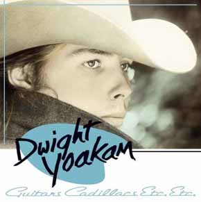 Readin', Ritin', and Route 23 (Dwight Yoakam) - Old Friends: A
